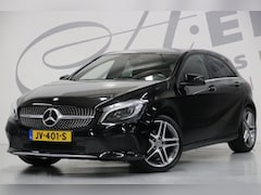 Mercedes-Benz A-klasse - 180 Ambition/Stoelverwarming/Led
