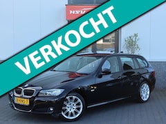 BMW 3-serie Touring - 318i Business Line Style navi LEER org NL