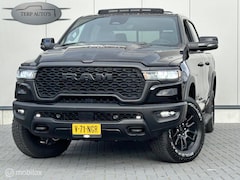 Dodge Ram 1500 - Rebel Hurricane 3.0 L6 420 pk BPM VRIJ