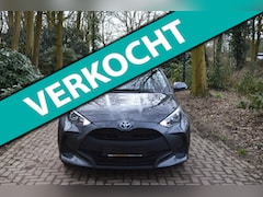 Toyota Yaris - 1.5 Hybrid Comfort