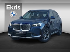 BMW iX1 - eDrive20 | xLine | Innovation Pack | Travel Pack