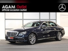 Mercedes-Benz E-klasse - Limousine 350 e Lease Edition