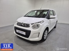 Citroën C1 - 1.0 VTi Feel