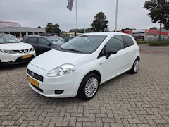 Fiat Grande Punto - 1.4 GP