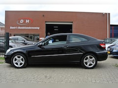 Mercedes-Benz CLC-klasse - 180 K. automaat inruil mogelijk