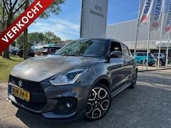 Suzuki Swift - 1.4 Boosterjet 129pk Smart Hybrid Sport