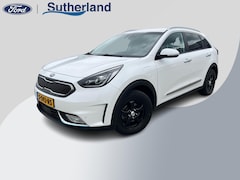 Kia Niro - 1.6 GDi PHEV BusinessLine Trekhaak
