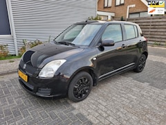 Suzuki Swift - 1.3 Base 5-Drs Airco Bj:2007