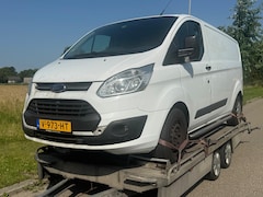 Ford Transit Custom - 340 2.0 TDCI L2H1 Trend TURBO DEFECT