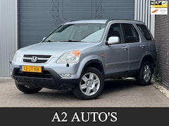 Honda CR-V - 2.0i ES Airco|Nap