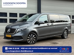 Mercedes-Benz EQV - 300 90 kWh L3 Extra lang - 8 Zitplaatsen - 07-2024 - Apple Carplay