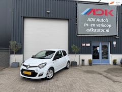 Renault Twingo - 1.2 16V Dynamique