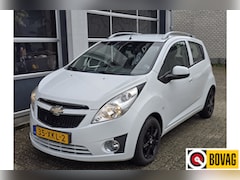 Chevrolet Spark - 1.0 16V LT Bi-Fuel