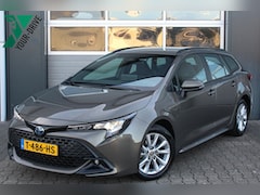 Toyota Corolla Touring Sports - Hybrid 140 Active Automaat | Facelift | Nette en complete NL auto van de eerste eigenaar