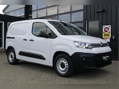 Citroën ë-Berlingo - 136 L1 50 kWh | Cruise | Airco | SOH 100%
