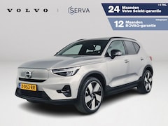 Volvo XC40 - Single Motor Extended Range Ultimate 82 kWh | Panormadak | 360° camera | Harman Kardon | S