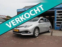 Toyota Auris Touring Sports - 1.8 Hybrid Dynamic 1 eig.dealerauto btw auto