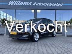 Volkswagen Polo - 1.2-12V BlueMotion Comfortline Stoelverwarming, Climate Control & Cruise Control
