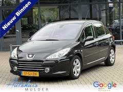 Peugeot 307 - 1.6-16V Griffe Leer/Clima/Cruise//Trekhaak