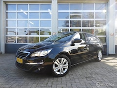 Peugeot 308 SW - 1.6 BlueHDI Active