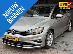 Volkswagen Golf Sportsvan - 1.5 TSI ACT Highline, Appl, Trekh, Cruise, Camera