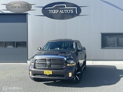 Dodge Ram 1500 - 5.7 V8 Crew Cab 1e Eigenaar