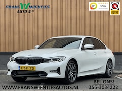 BMW 3-serie - 318i High Executive | Cruise Control | Achteruitrijcamera | Apple Carplay/Android Auto | S