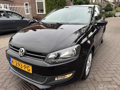 Volkswagen Polo - 1.2 Easyline