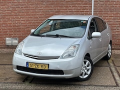 Toyota Prius - 1.5 VVT-i Comfort |Automaat |Hybride |Clima |NAP