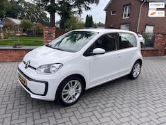 Volkswagen Up! - 1.0 BMT move up/ NL auto/NAP/