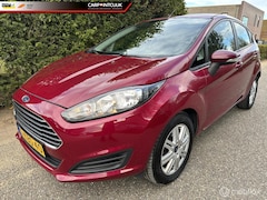Ford Fiesta - 1.0 Champion