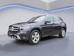 Mercedes-Benz GLC-klasse - 300e 4MATIC Premium /Apple Carplay/Clim. Contr./Stoelverw./Achter Cam./Navi/Bots Waarsch./