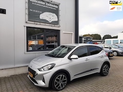 Hyundai i10 - 1.0 Comfort airco cruise app carplay