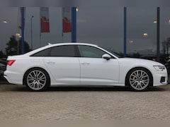 Audi A6 Limousine - 50 TFSI e Quattro S Edition BLACK OPTIC 360-CAMERA 19''