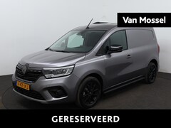 Renault Kangoo - 1.5 Blue dCi 115 extra L1 | Anniversary Edition