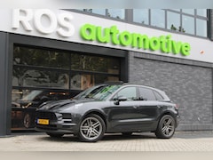 Porsche Macan - 2.0 | NAP | BTW | DEALER.OND | PANO | BOSE | LUCHTVERING | MEMORY |