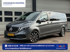 Mercedes-Benz EQV - 300 90 kWh - L3 Extra Lang - 2+3+3= 8 Persoons
