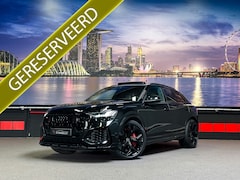 Audi RSQ8 - 4.0 TFSI RS Q8 quattro |Keramisch|B&o|Massage|Trekhaak|