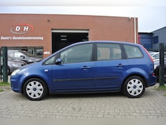 Ford Focus C-Max - 1.8-16V Trend airco inruil mogelijk