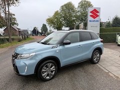 Suzuki Vitara - 1.5 Hybrid Select AUTOMAAT Model 2025 // 1e eigenaar // Nieuwstaat // Snel te rijden // Ri
