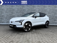 Volvo EX30 - Single Motor Extended Range Plus 69 kWh | Adaptive cruise control | Harman Kardon audio |