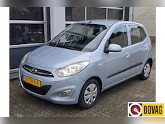 Hyundai i10 - 1.2 Plus