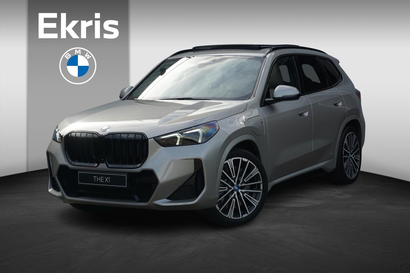 BMW X1 - xDrive25e | M Sportpakket Pro | Innovation Pack | Comfort Pack | Travel Pack - AutoWereld.nl