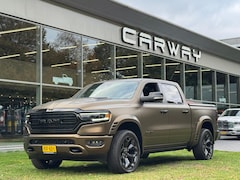 Dodge Ram Pick Up - 5.7 V8 Limited Night Widebody Carway Edition