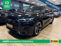 Audi Q8 - 55 TFSI e quattro Pro Line