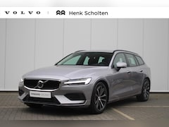 Volvo V60 - T6 350PK Plug-in hybrid AWD Core Parkeercamera, Verwarmbare Voor- en Achterstoelen, Adapti