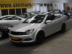 Opel Astra TwinTop - 1.8 Cosmo Airco, Cruise Control, Stuurbekrachtiging