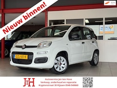 Fiat Panda - 1.2 Edizione Cool*Airco*Elektrische ramen*Nieuwe distributieriem