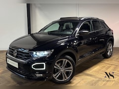 Volkswagen T-Roc - 1.5 TSI R-Line PANO KEYLESS