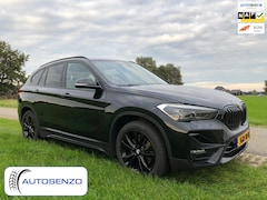 BMW X1 - XDrive25e High Executive Panoramadak